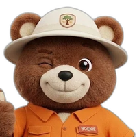 Boekie