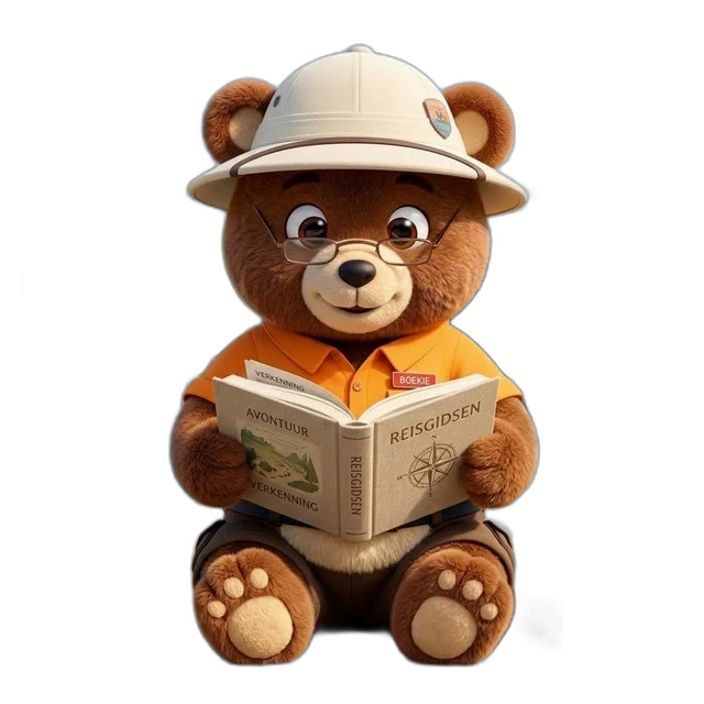 Boekie