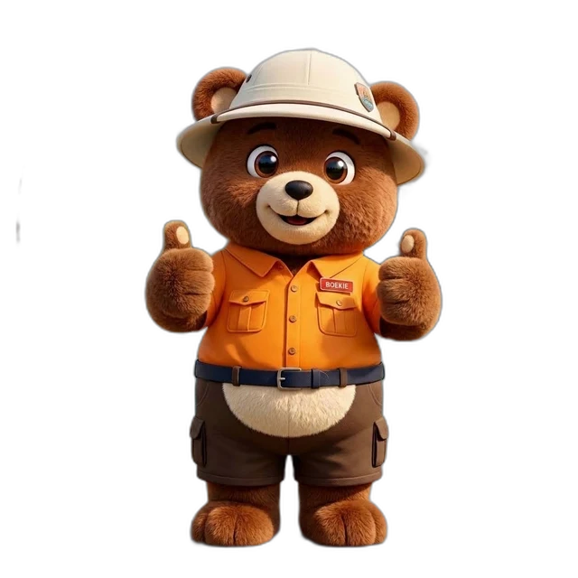 Boekie