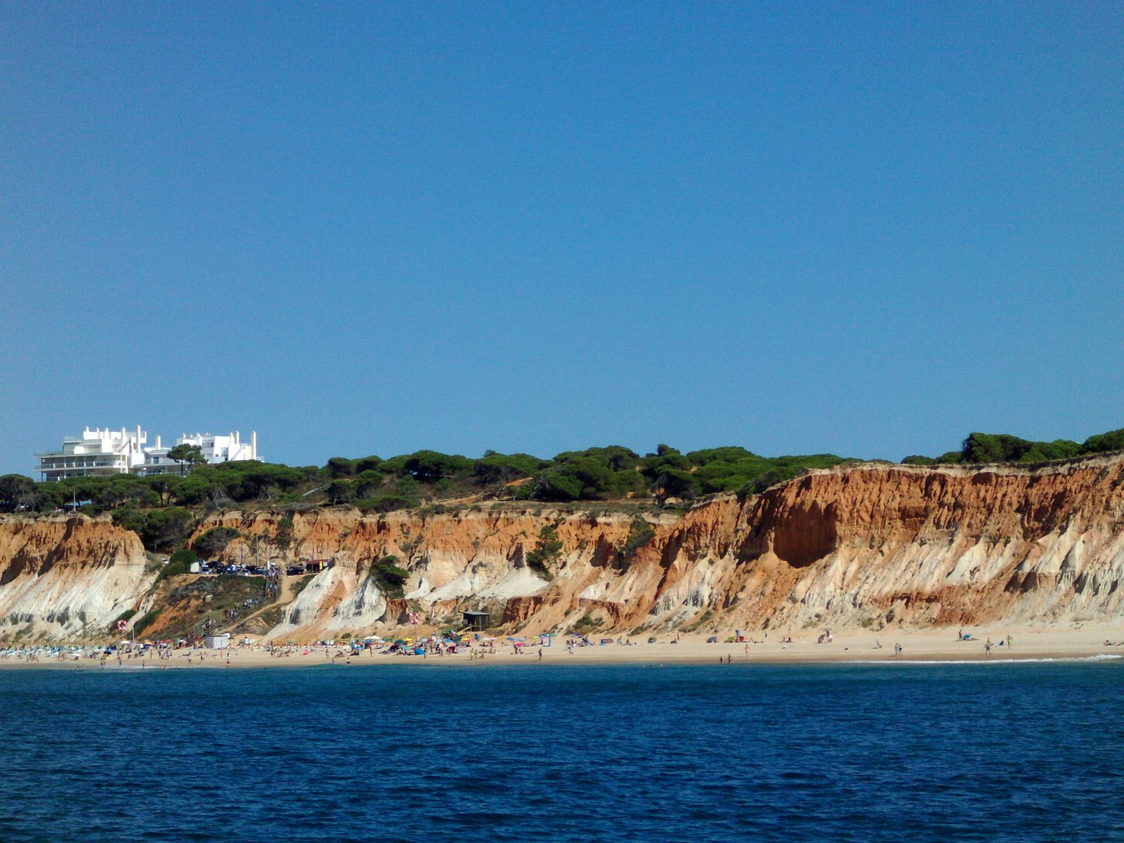 Algarve met kinderen: top-5 resorts