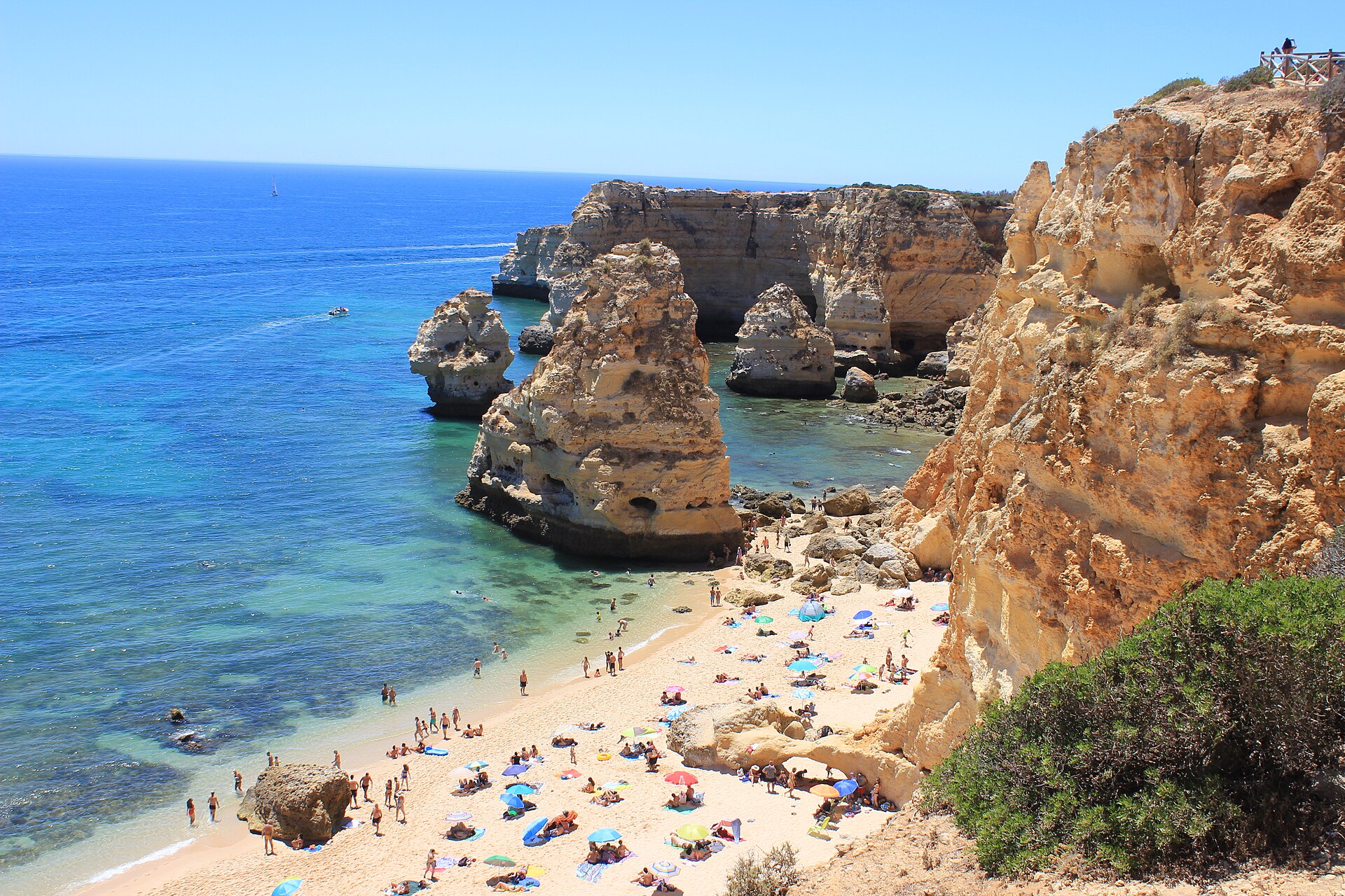 Algarve of Costa del Sol in 2026? Welke zonkust past bij jou