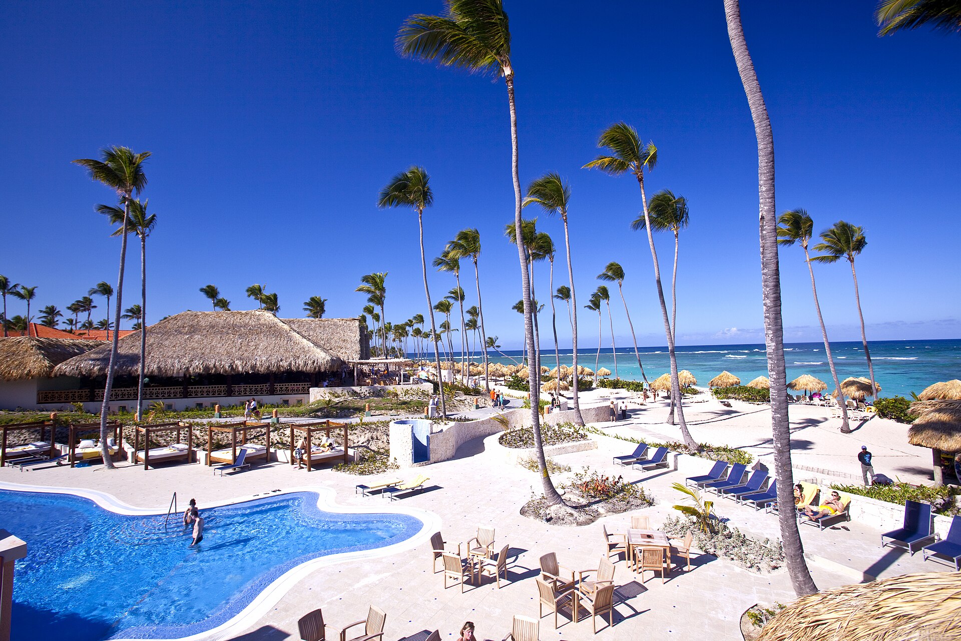 All-inclusive vakantie met tieners: welk resort werkt écht?