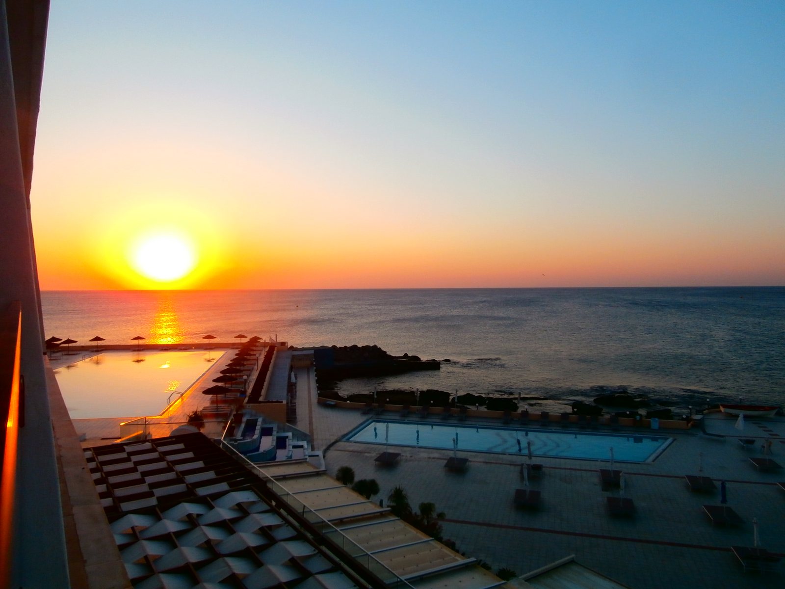 All inclusive vakantie: wanneer is het echt voordeliger?