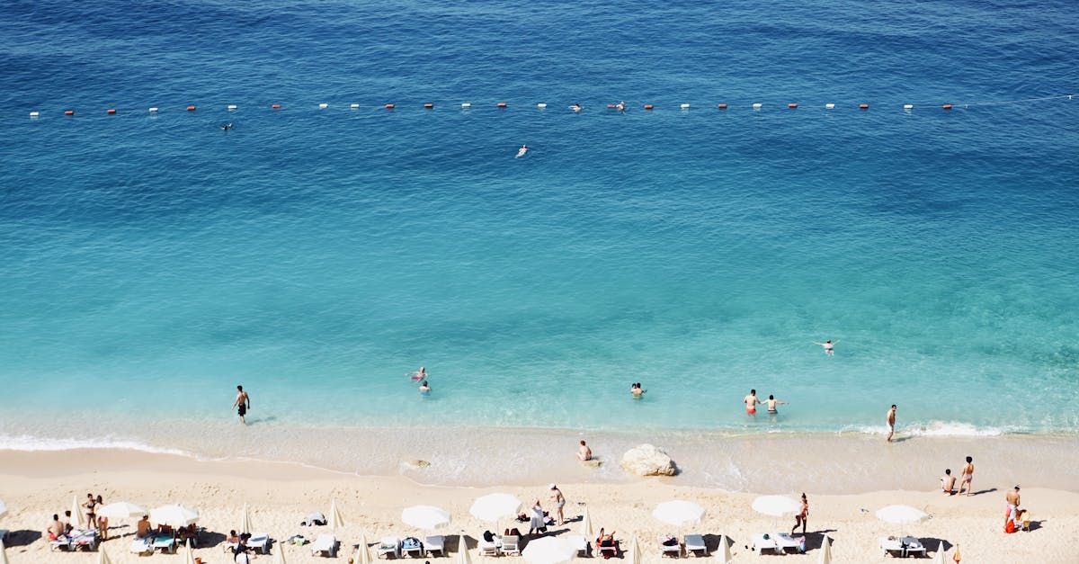 Antalya of Belek in 2026? Standaard versus golf-luxe