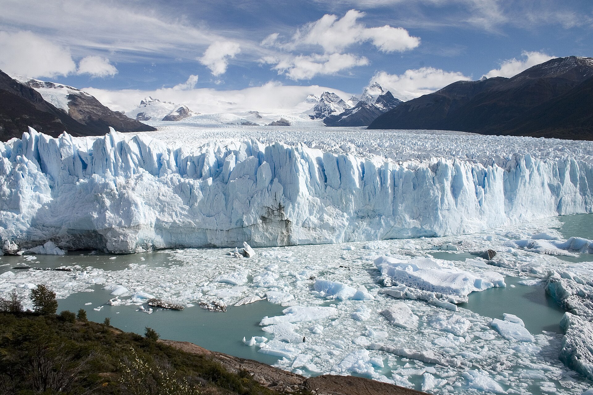 Argentinie Patagonie 2026: Buenos Aires tot El Calafate in 14 dagen