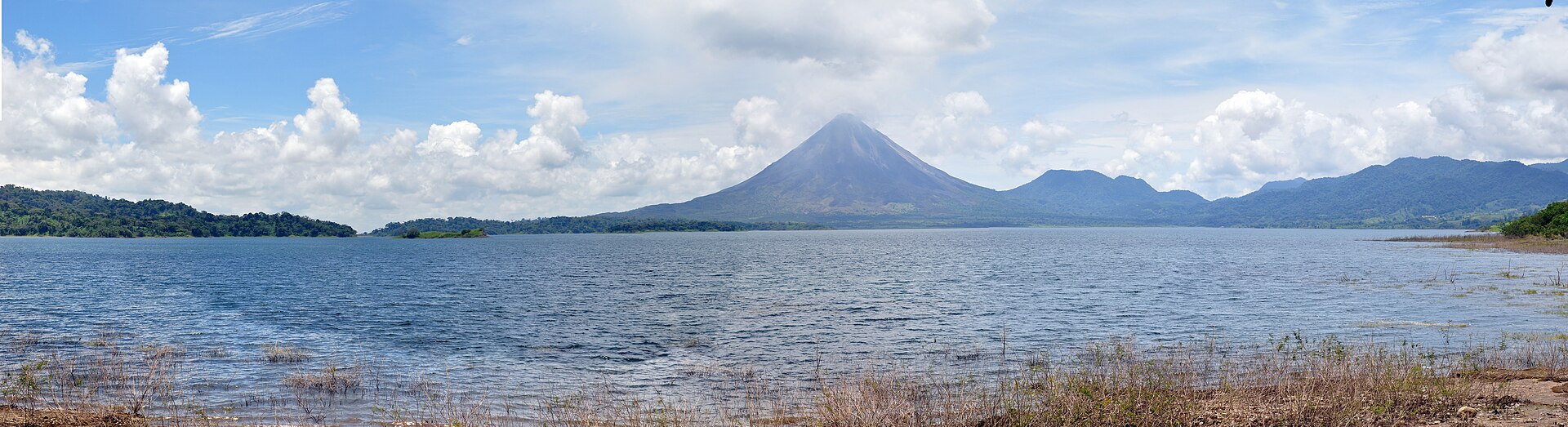 Costa Rica rondreis 14 dagen: regenwoud + Pacifische kust (2026)