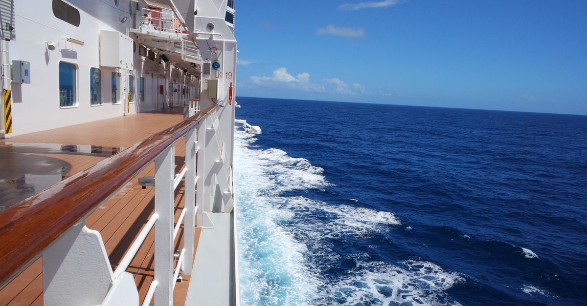 Cruise voor beginners: welke route past, wat kost het écht?