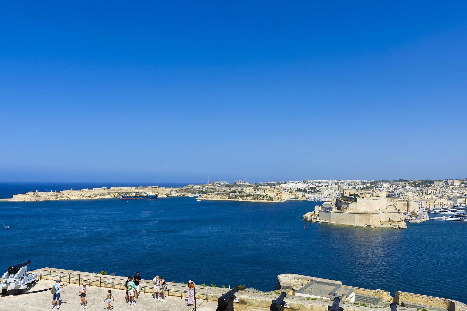 Cyprus of Malta in 2026? Welk eiland past bij jouw vakantie