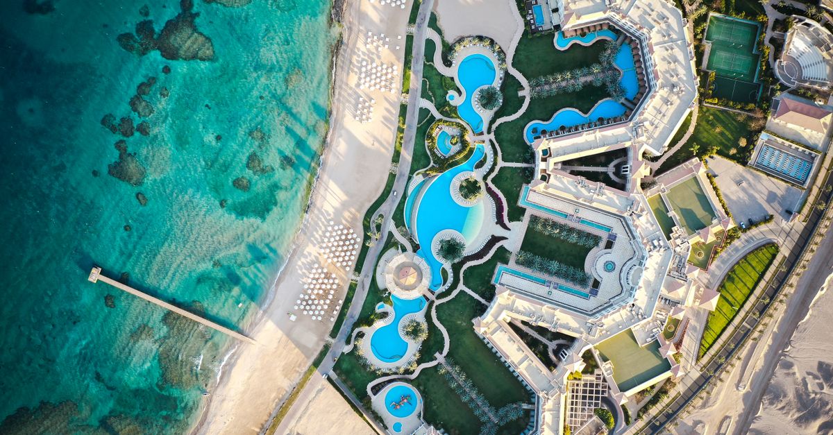 Desert Rose, El Gouna en Marsa Alam: Rode Zee gids voor 2026