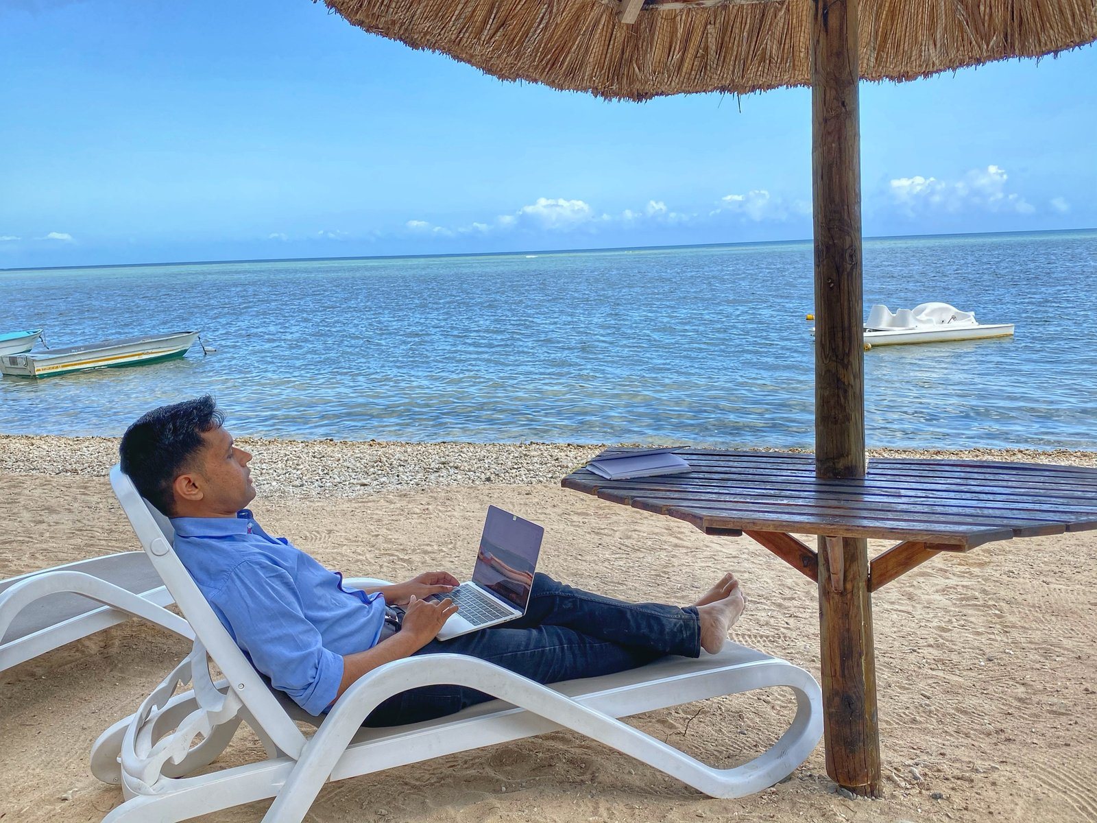 Digital nomad visa 2026: top-10 landen vergeleken