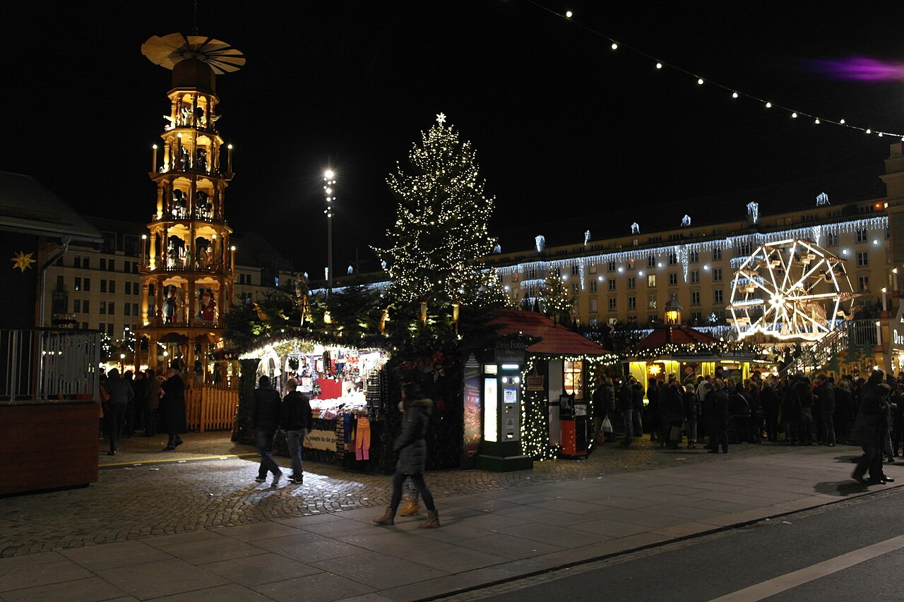 Duitse kerstmarkten 2026: top 12 met treinen, hotels en lekkernijen