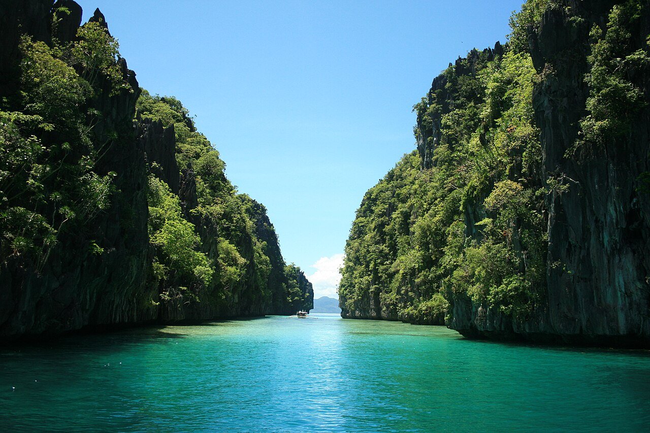 Filipijnen eilandhoppen Palawan 12 dagen 2026: El Nido, Coron