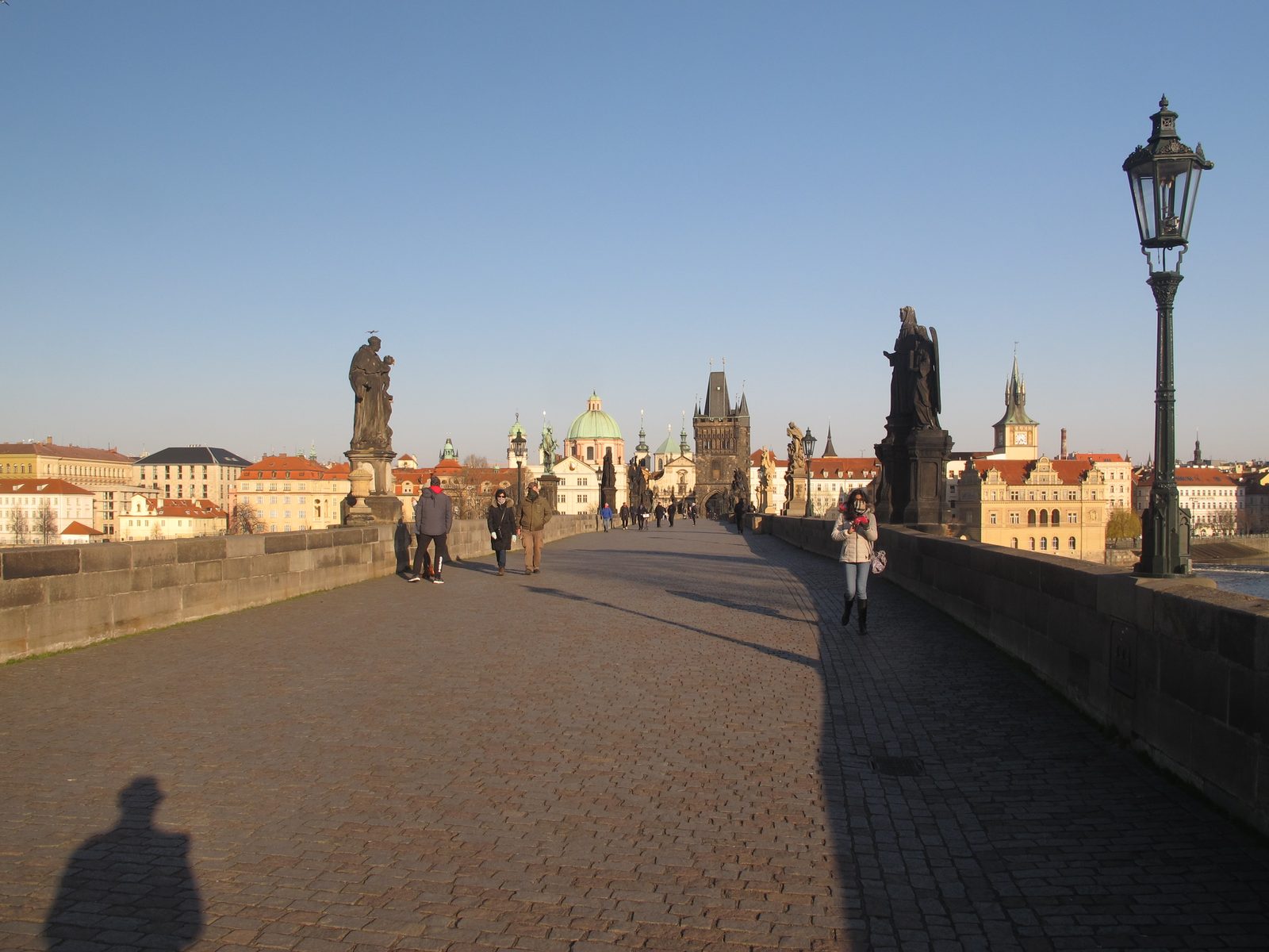 Hemelvaartweekend 2026 lang weg: 8 stedentrips onder €350 pp