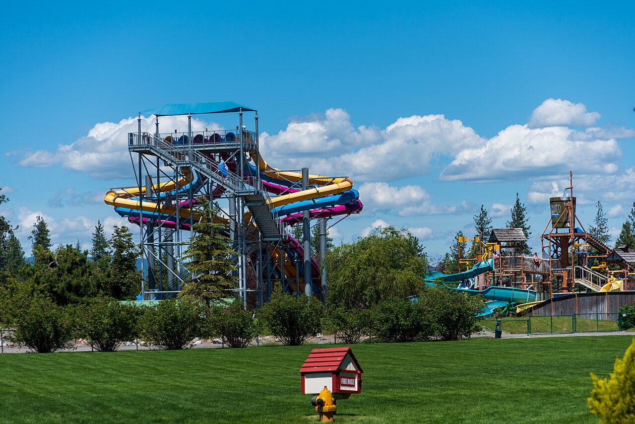 Hotels met aquapark voor gezin: top-10 Europa 2026