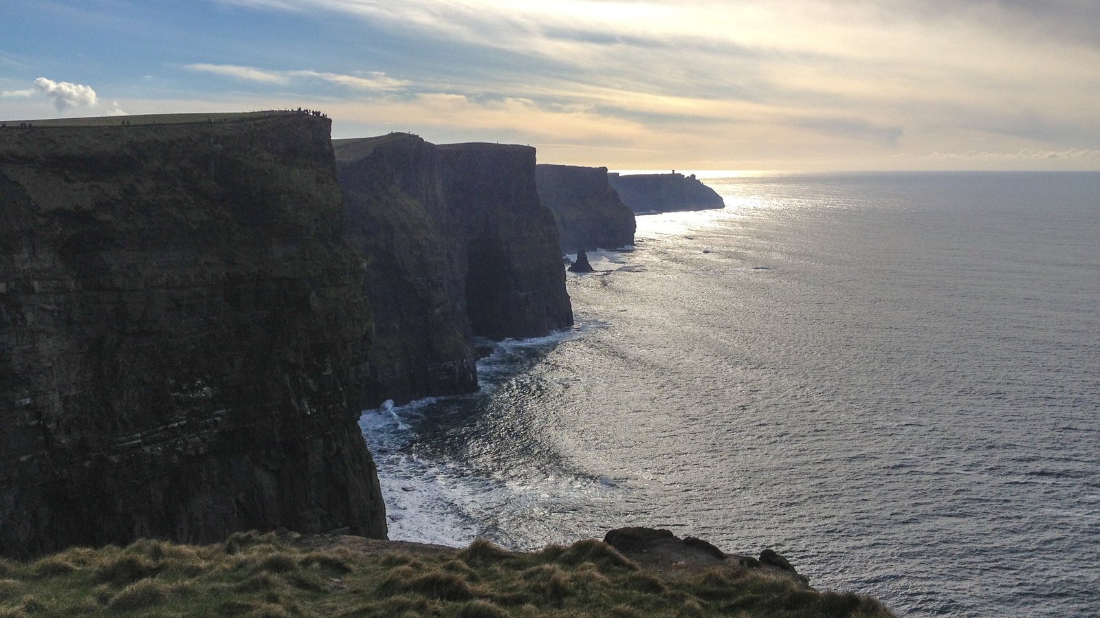 Ierland met kinderen: route, uitjes, weer en wat je regelt