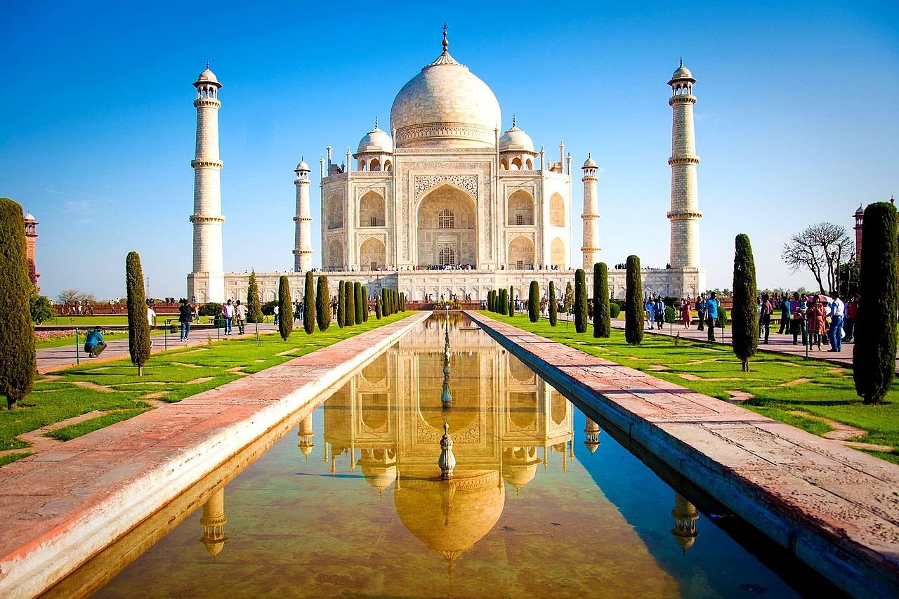 India Gouden Driehoek + Varanasi 2026: 10-12 dagen route