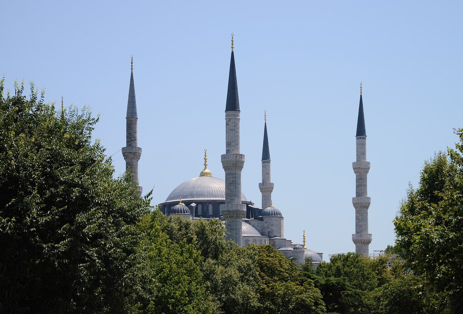 Istanbul stedentrip: 3 dagen tussen 2 continenten