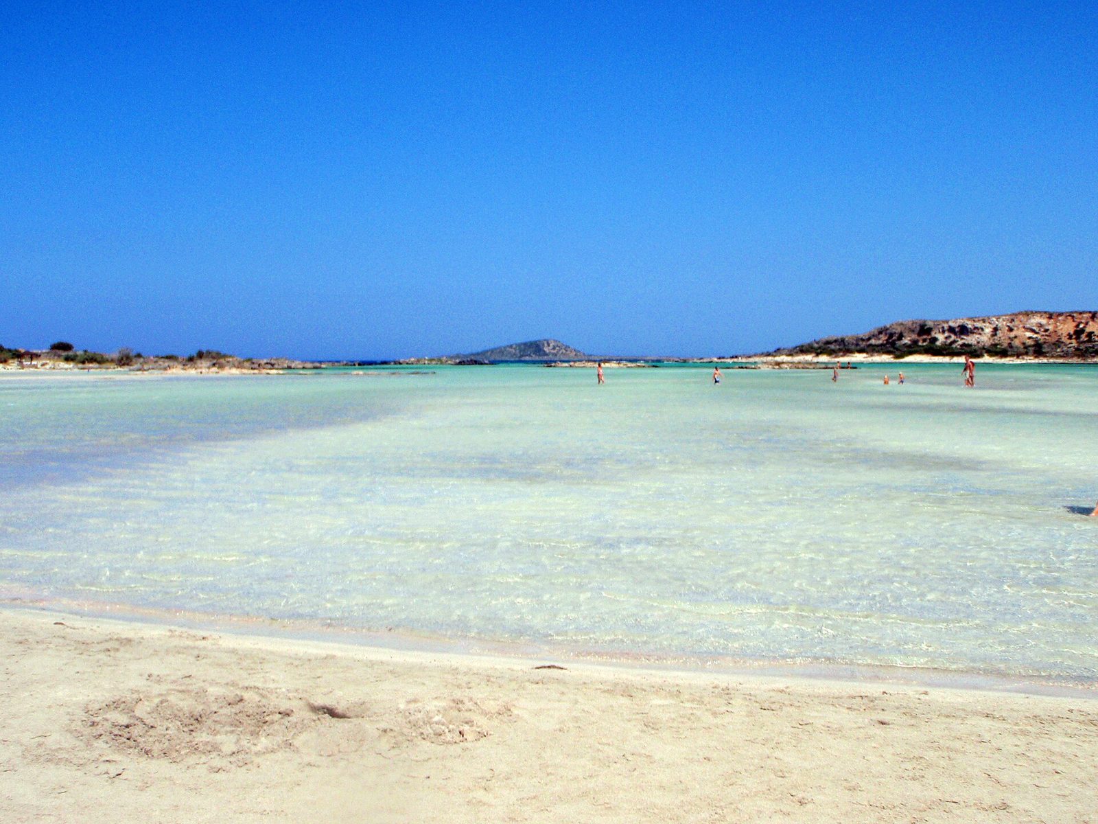 Kreta met kinderen: welk resort werkt het beste? (2026)