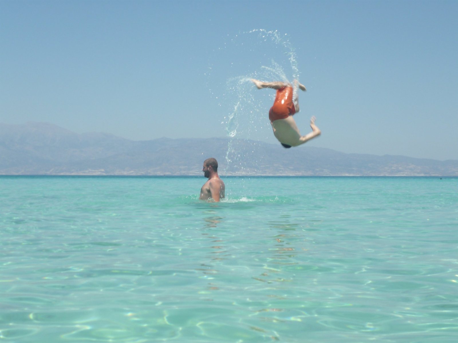 Kreta noord of zuid: welke kust past?