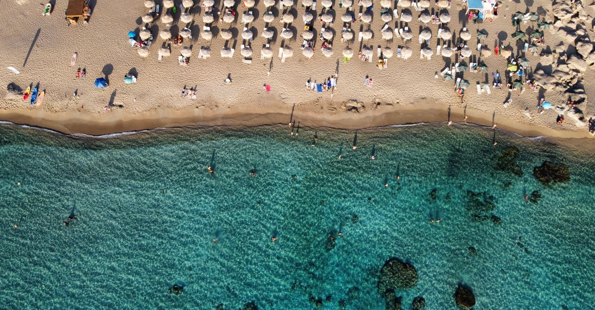 Kreta oost of west: welke kust voor jou?