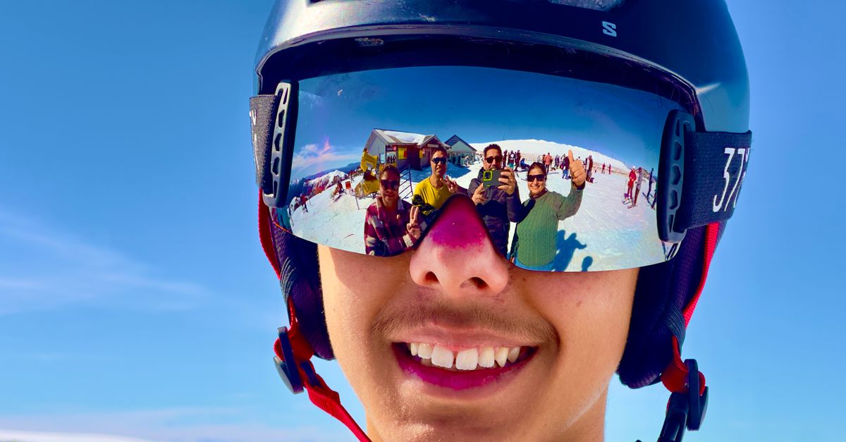 Krokusvakantie 2026: 6 bestemmingen voor sneeuw én zon