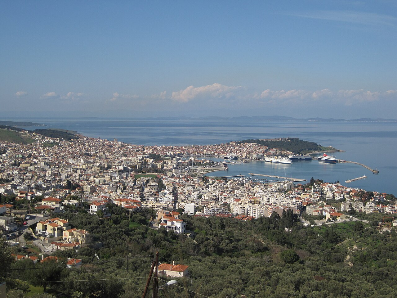 Lesbos top 10 stranden 2026: Skala Eressos, Petra, Vatera en Molyvos onder de loep