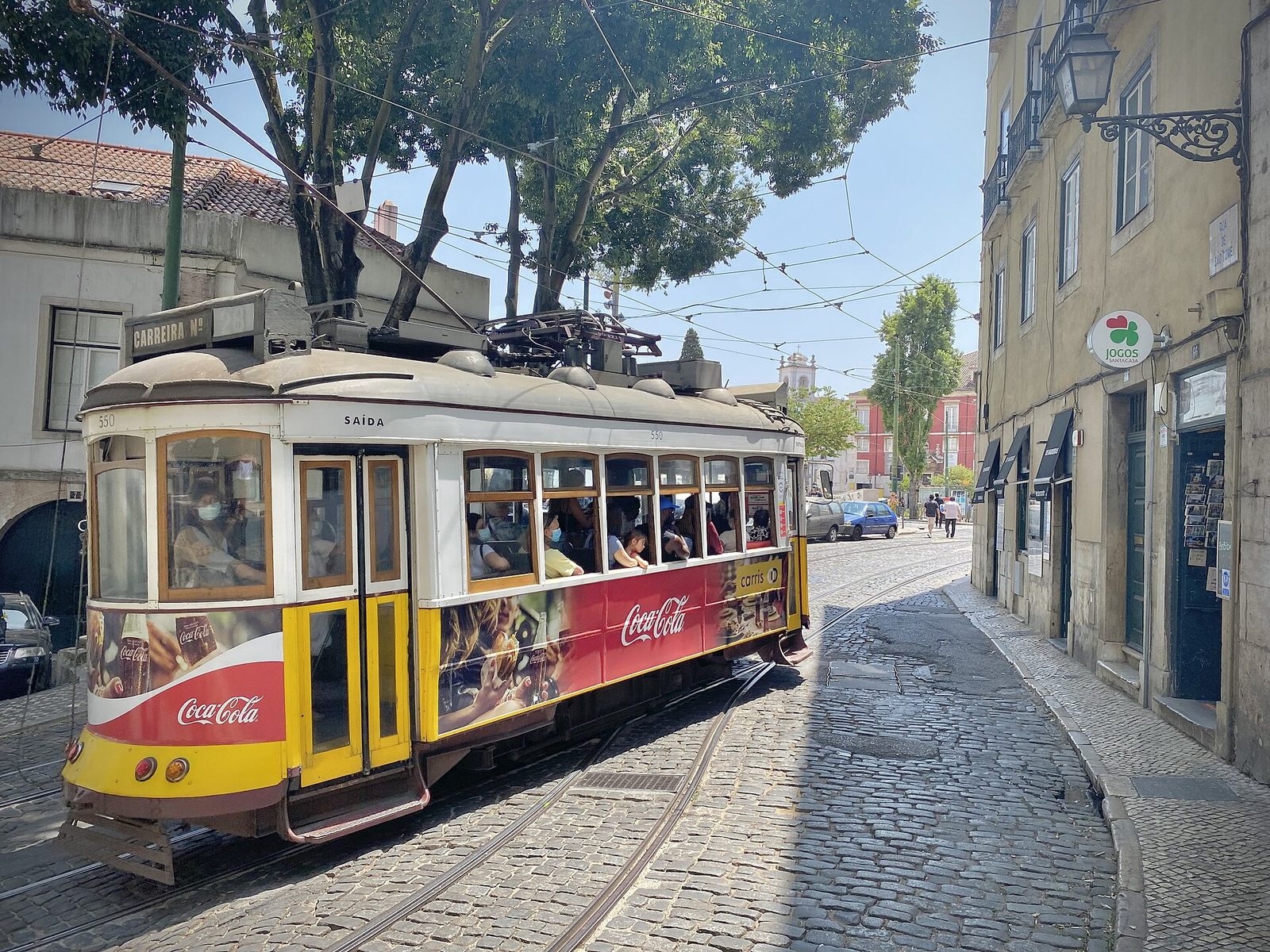 Lissabon of Porto: welke stedentrip past bij jou (2026)