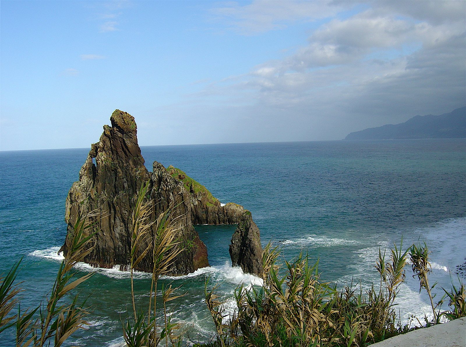 Madeira 2026: het Hawaii van Europa — levada's, Funchal en Porto Moniz