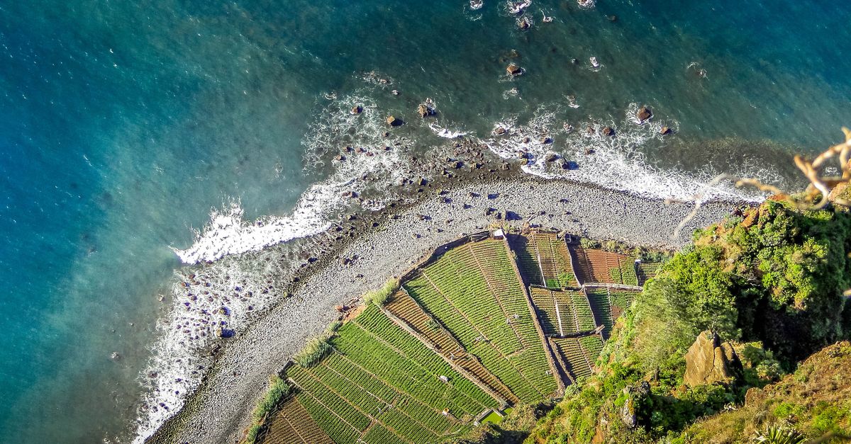Madeira wandelvakantie: top-7 levada-routes