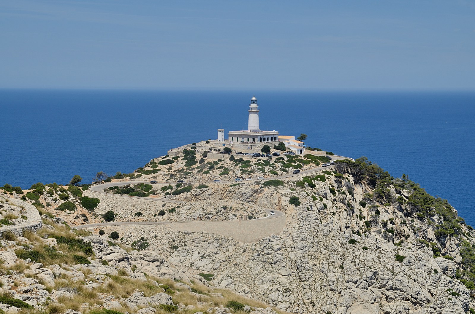 Mallorca roadtrip 2026 — 7-daagse route kust en binnenland