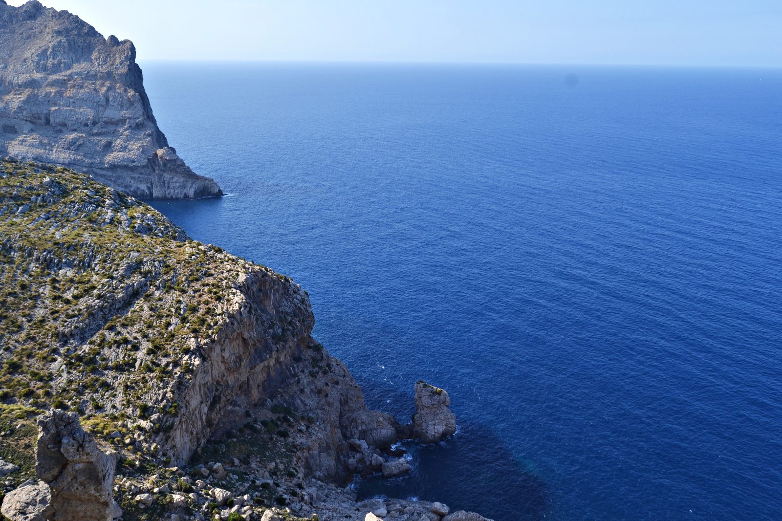 Mallorca rustige noordkust: voorbij de toeristenroutes
