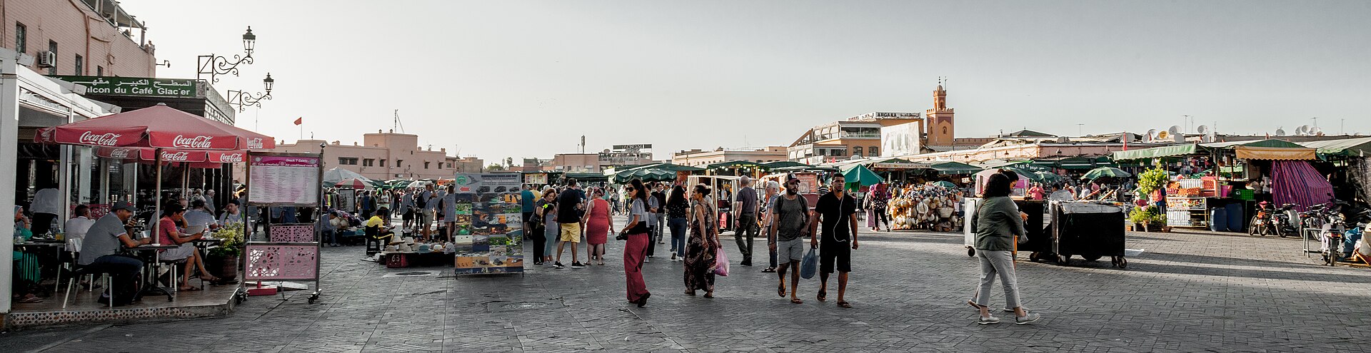 Marokko 10 dagen: Marrakech, Atlas, Sahara en Essaouira (2026)