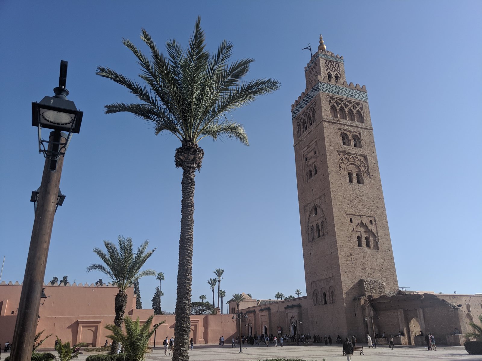 Marrakech of Agadir: welke Marokkaanse trip?