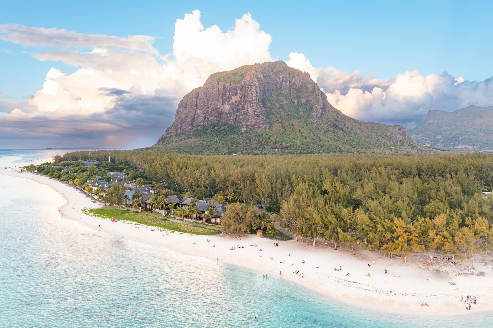 Mauritius of Malediven: welke Indische Oceaan past?