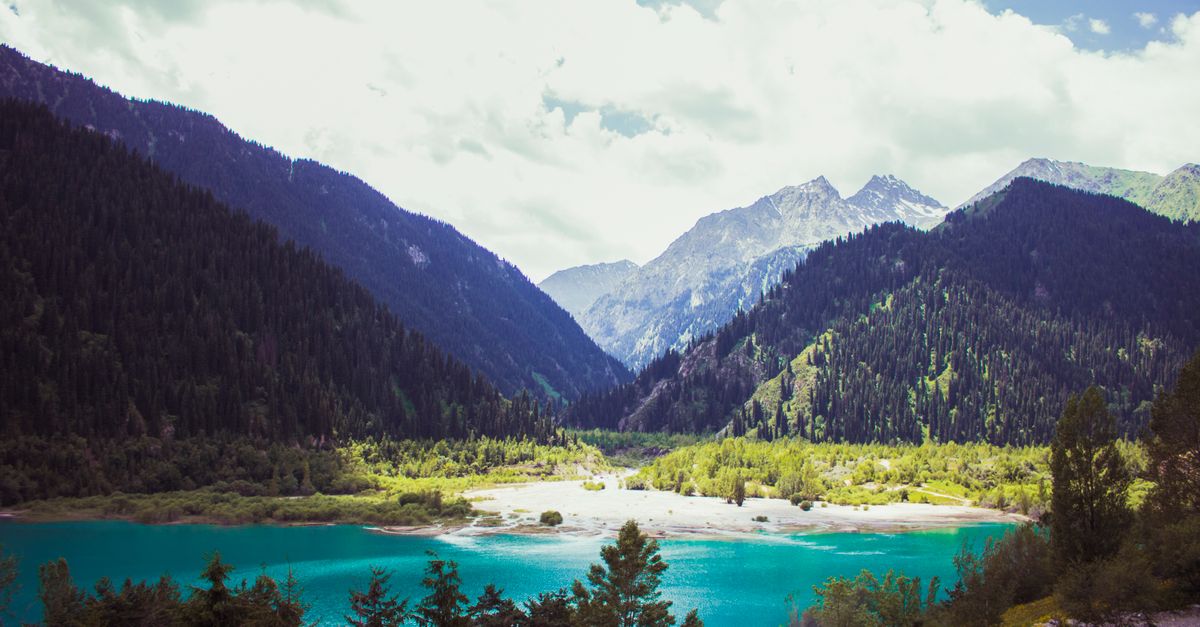 Mooiste meren Europa road-trip 2026 — 6 meren in 14 dagen