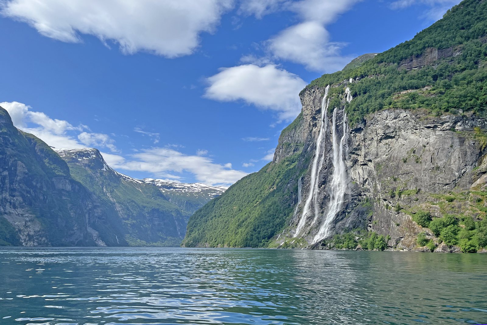 Noorwegen met kinderen: fjorden, hutten en een route op kindertempo