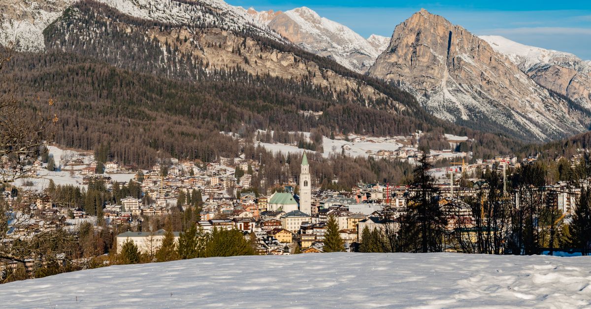 Olympische skidorpen Milano Cortina 2026: regio, venues, wintersport