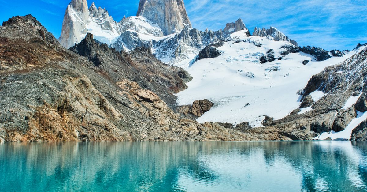 Patagonië rondreis: Argentinië en Chili 14 dagen hoogtepunten (2026)