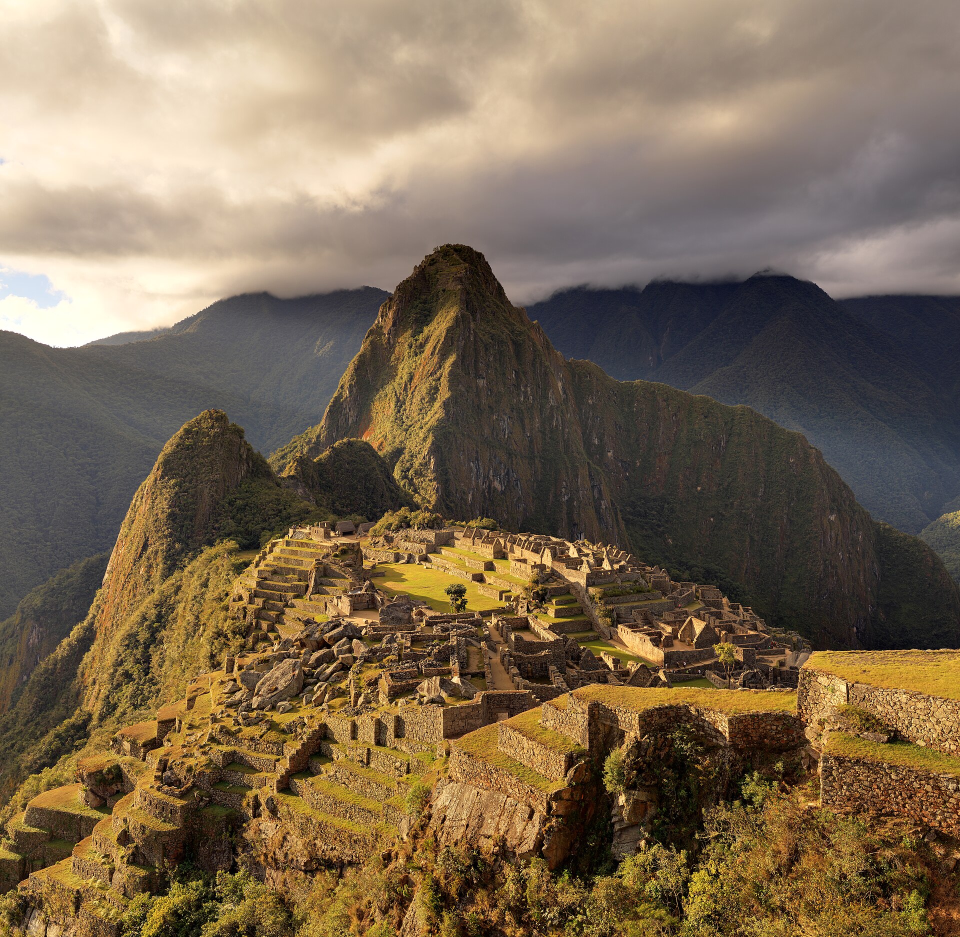 Peru rondreis 2026: Cusco, Machu Picchu en de Heilige Vallei