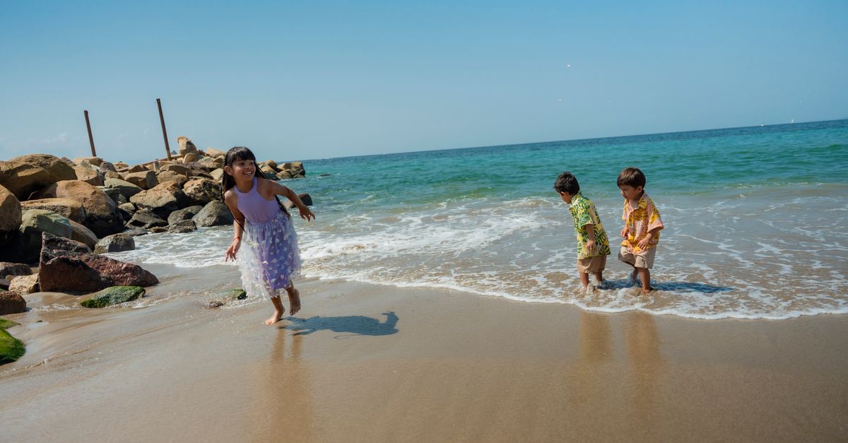 Pinksterweekend en tweede paasdag met kinderen (2026)