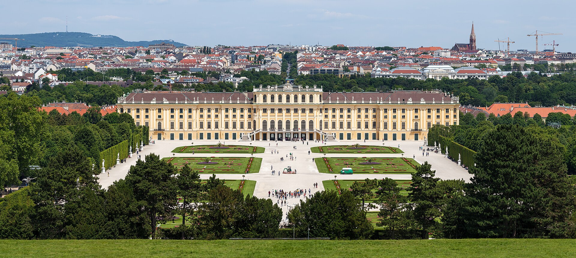 Praag of Wenen in 2026? Welke stedentrip past bij jou