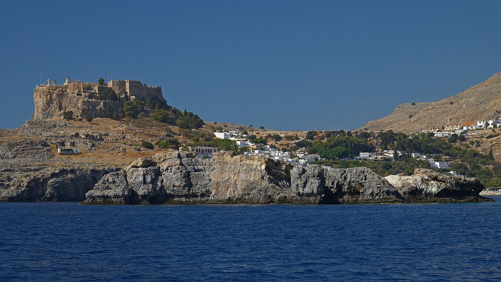 Rhodos of Kos: welk Grieks eiland past bij jou? (2026)