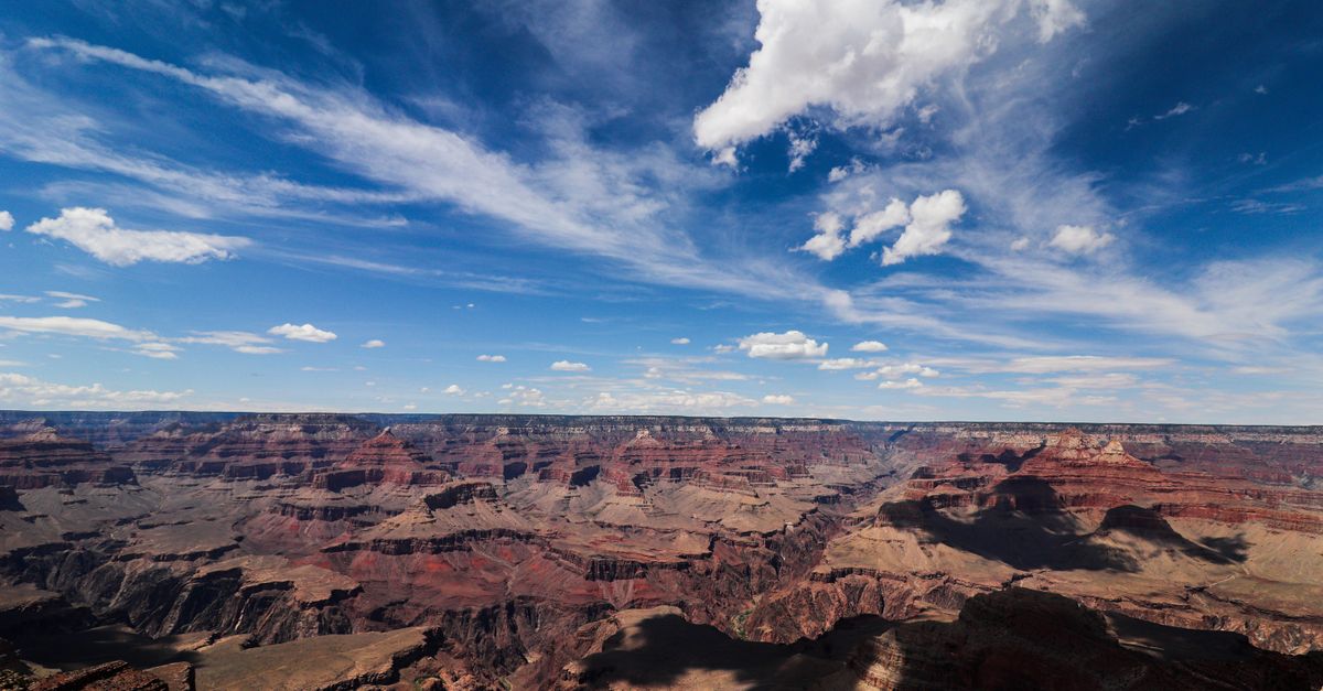 Rondreis Amerika westkust: 3 weken van LA tot Yellowstone (2026)