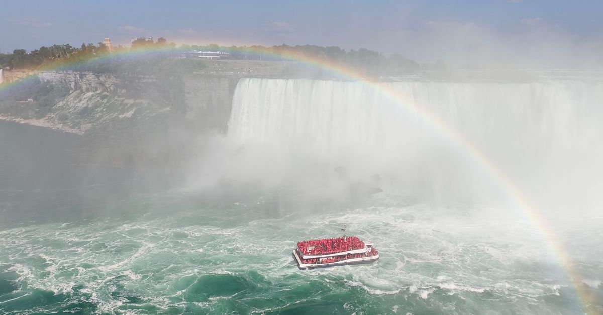 Rondreis Oost-Canada 3 weken 2026: Quebec, Montreal en Niagara