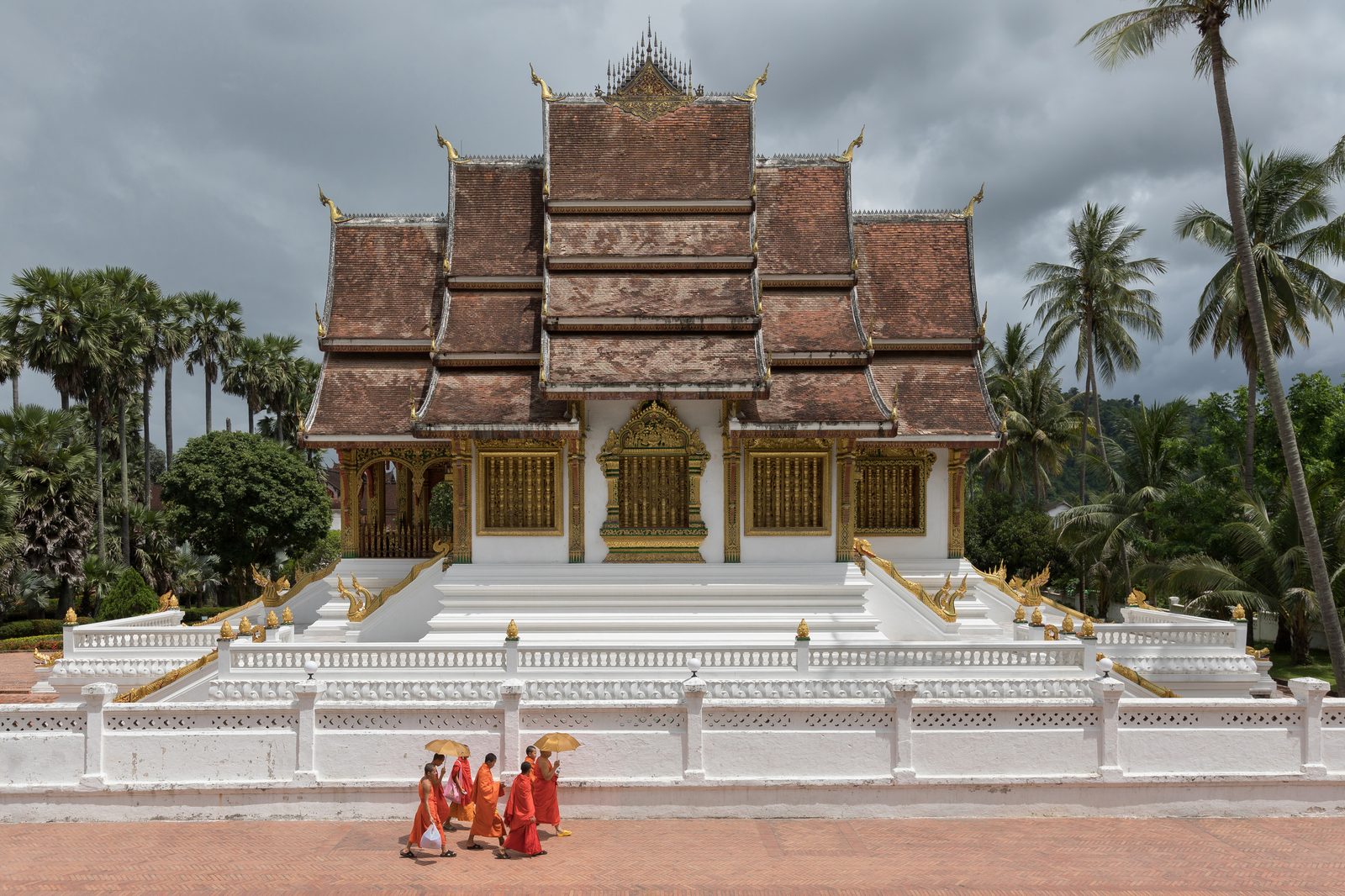 Rondreis Laos 12 dagen 2026: route, kosten, visum