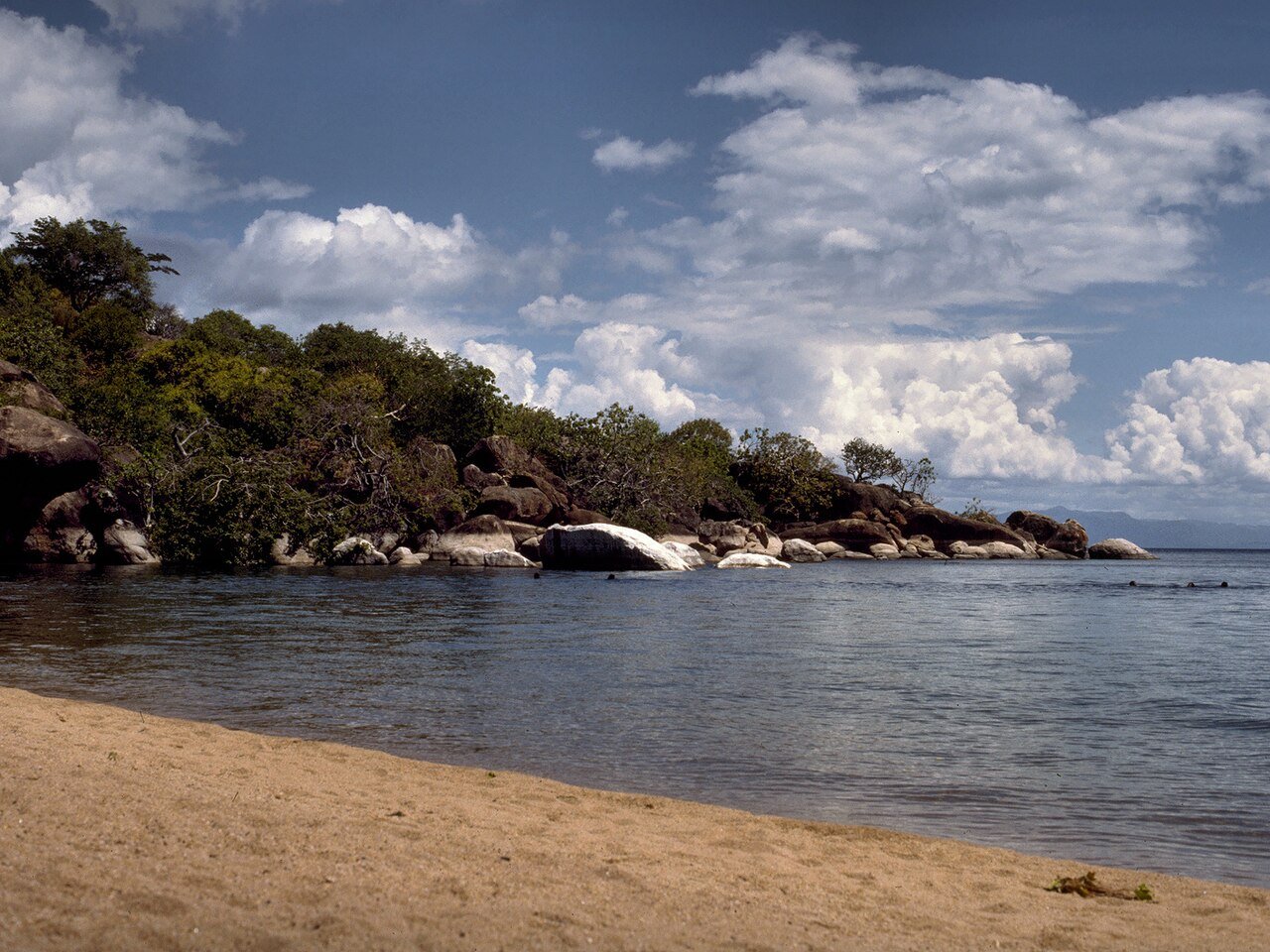 Rondreis Malawi 14 dagen 2026: route, kosten, visum