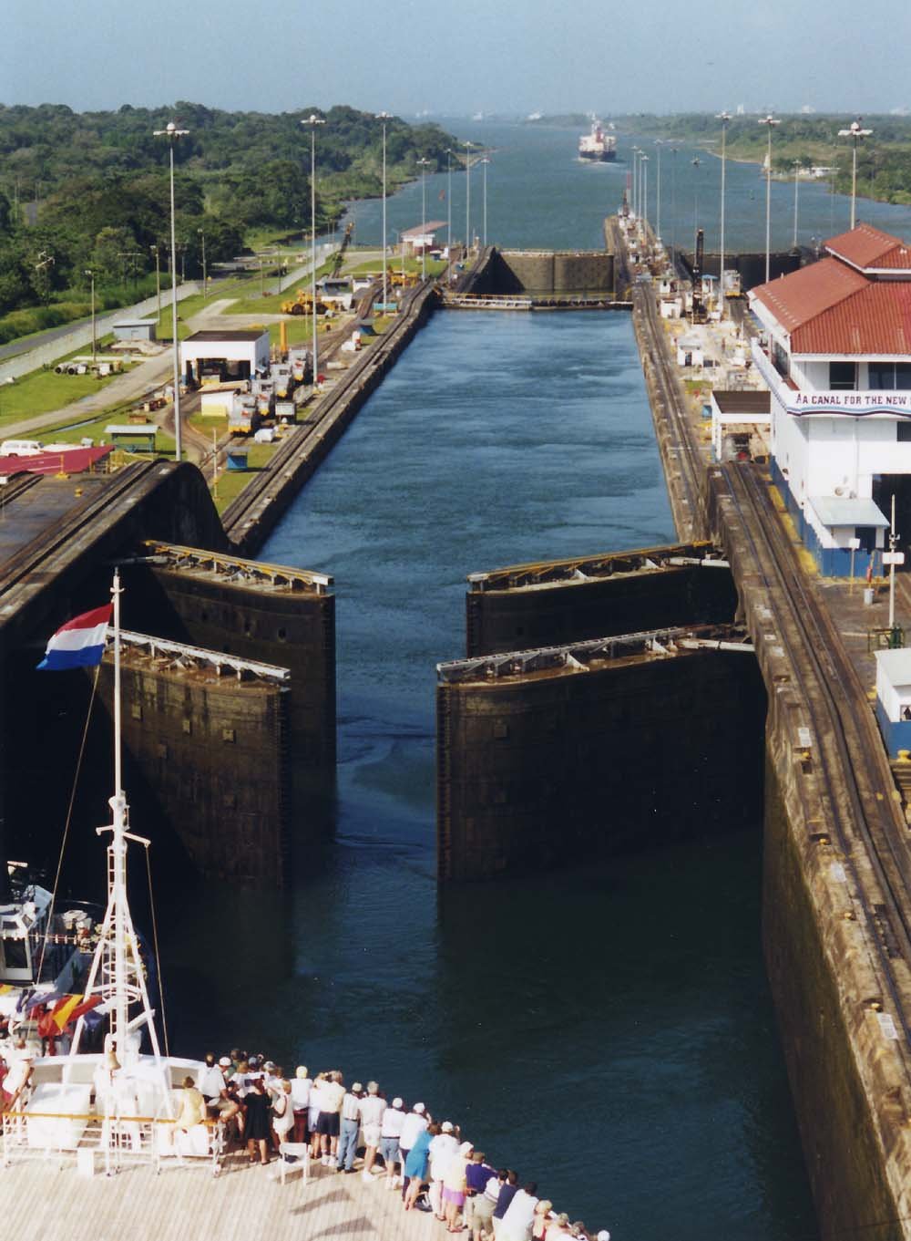 Rondreis Panama 14 dagen 2026: route, kosten, visum