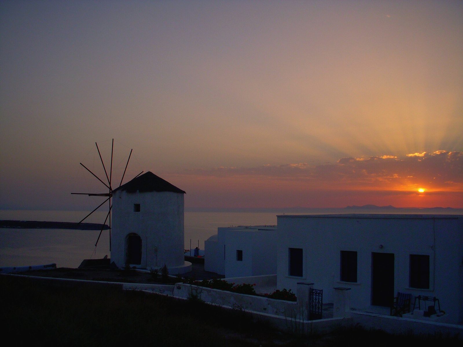Is Santorini in 2 dagen genoeg? (gids 2026)
