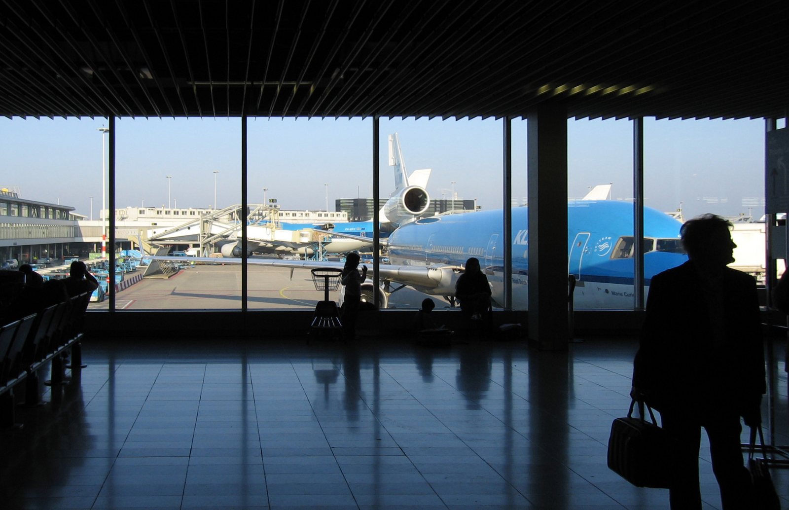 Wat doen op Schiphol bij een lange overstap (3-8u) in 2026