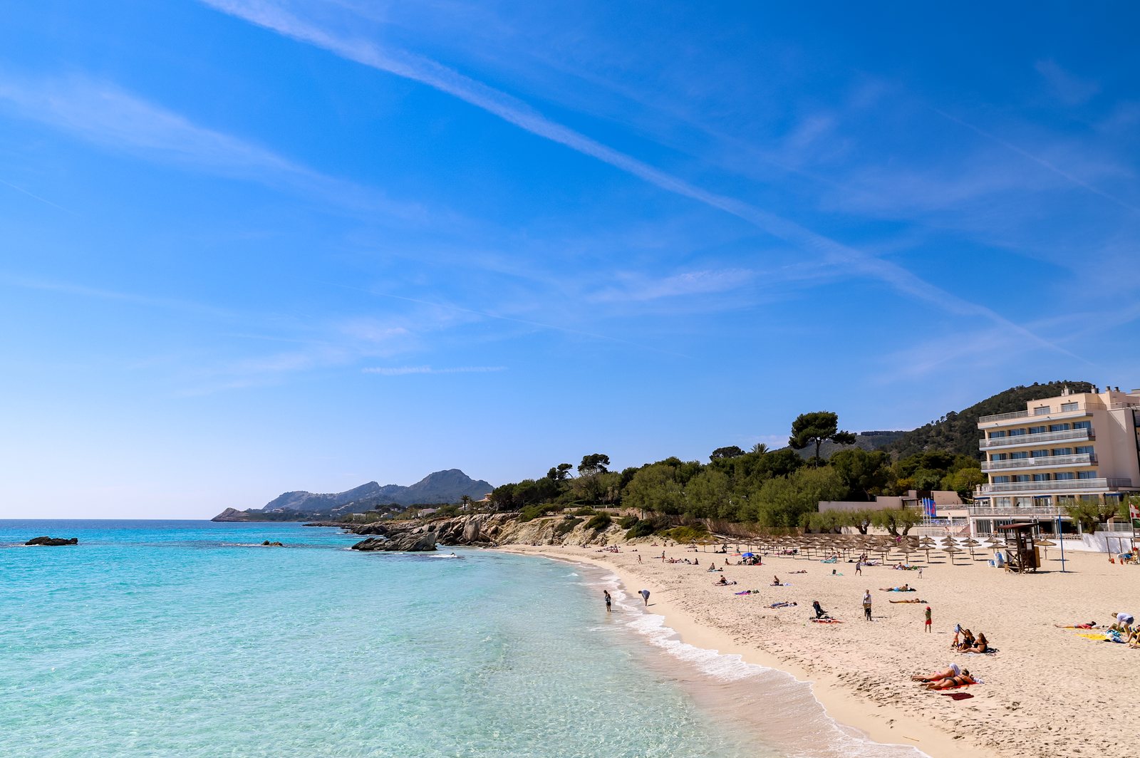 Schoolvakantie 2026: tips voor buitenland-trips